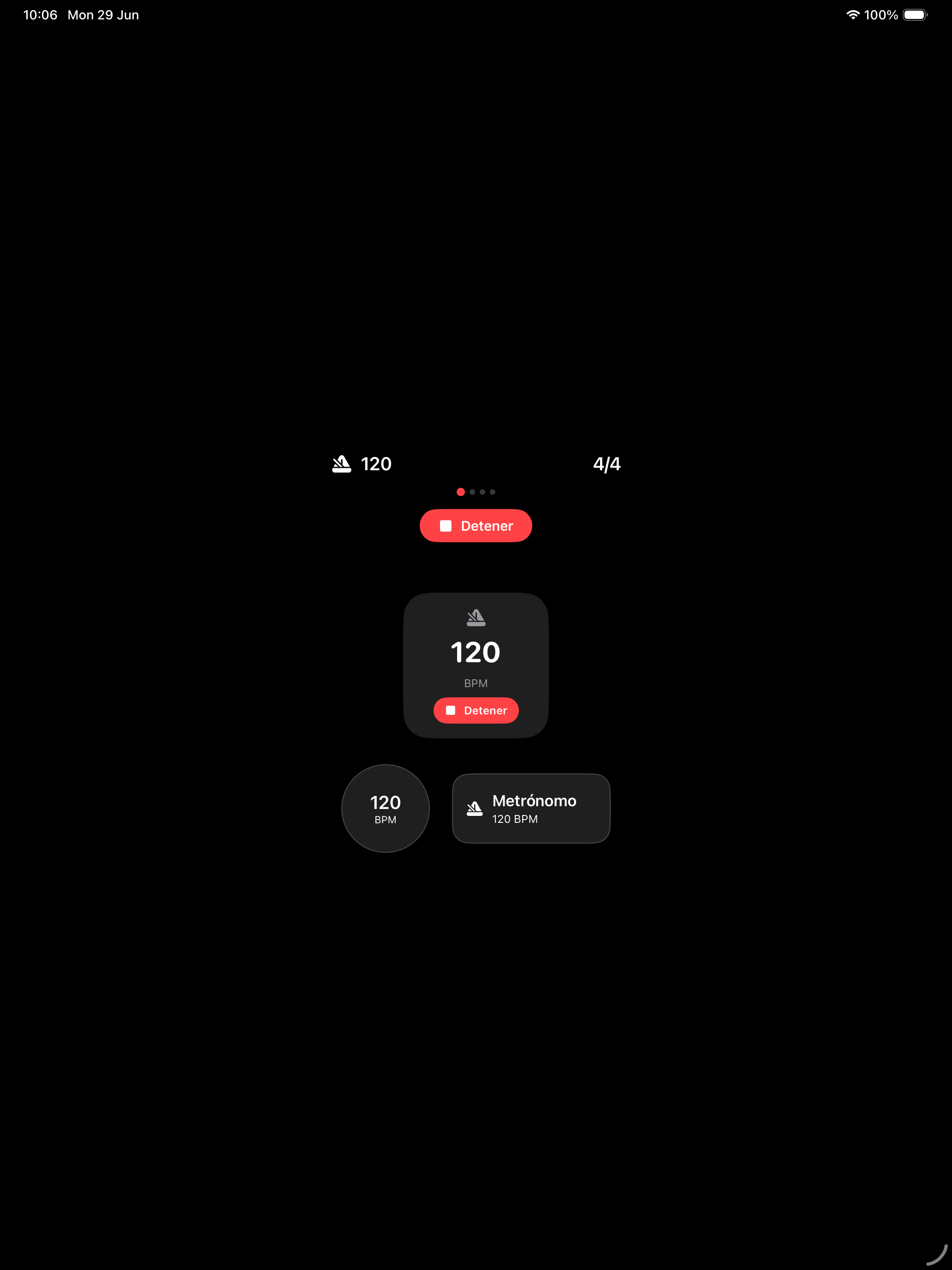 Widgets, Siri y Shortcuts en iPad